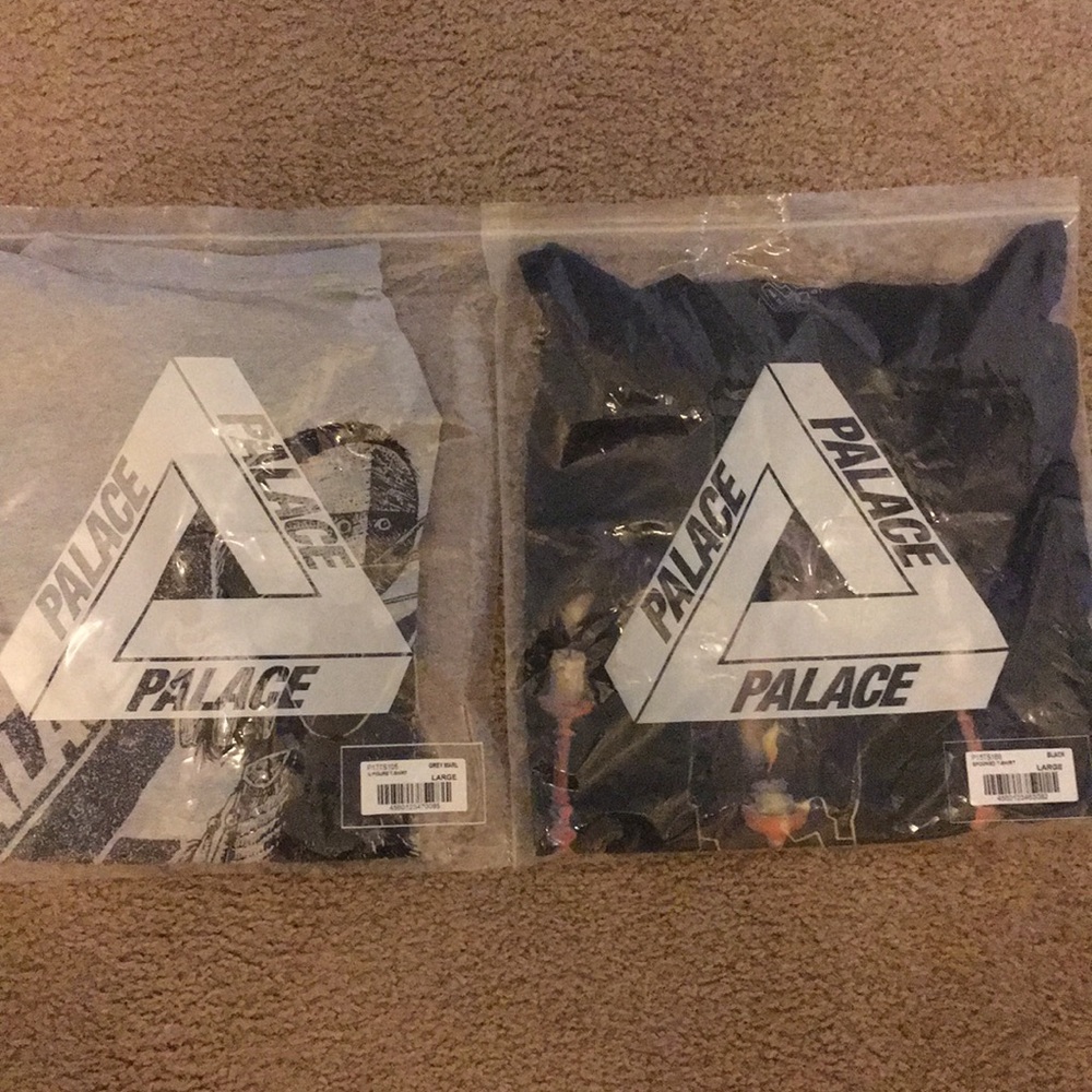 Tee trade